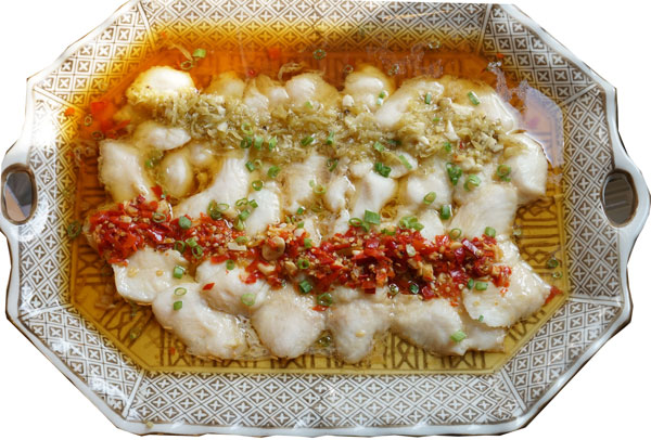 Spicy Hunan Kitchen