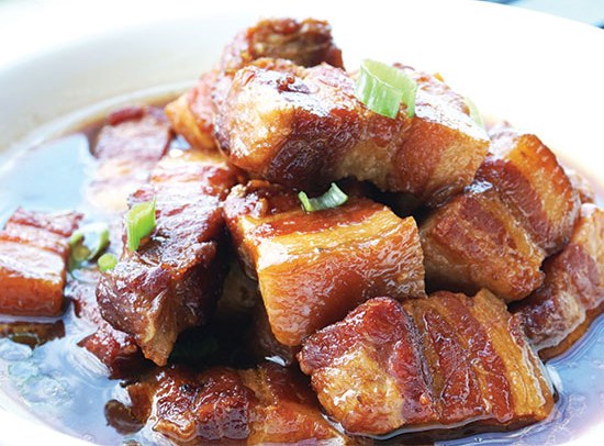 Spicy Hunan Kitchen