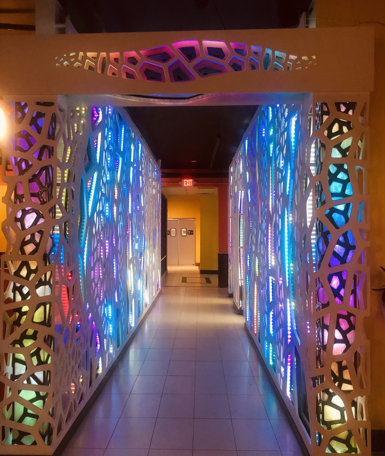 Spicy Hunan Kitchen